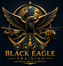 Black Eagle Training crest